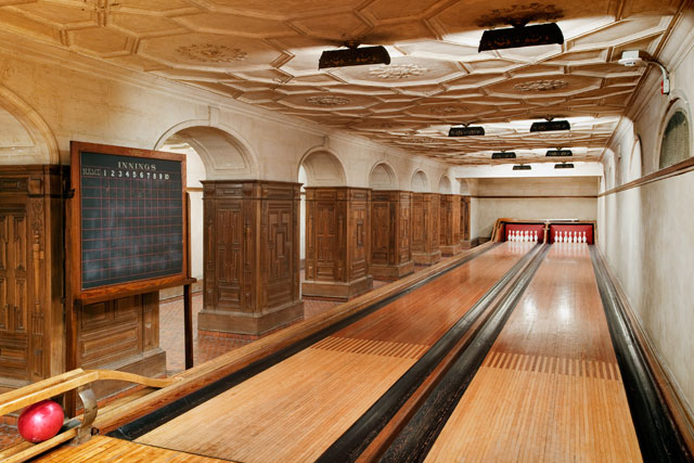 thefrickbowlingalley