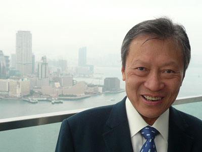 walter kwok