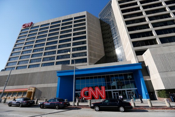 Jeff Zucker Named New Chief Executive At CNN