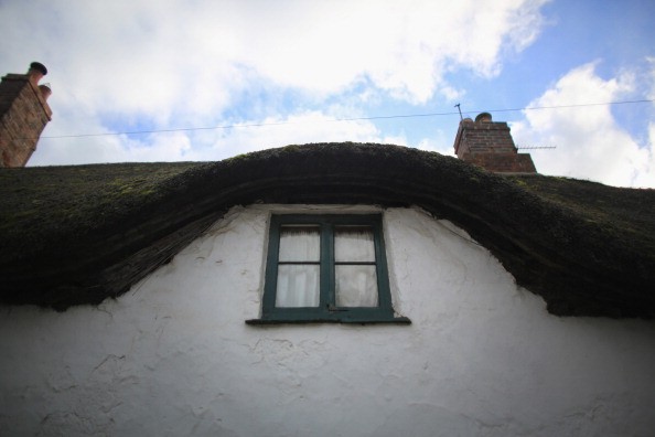 Devon Seaside Village To Be Sold For £10 Million