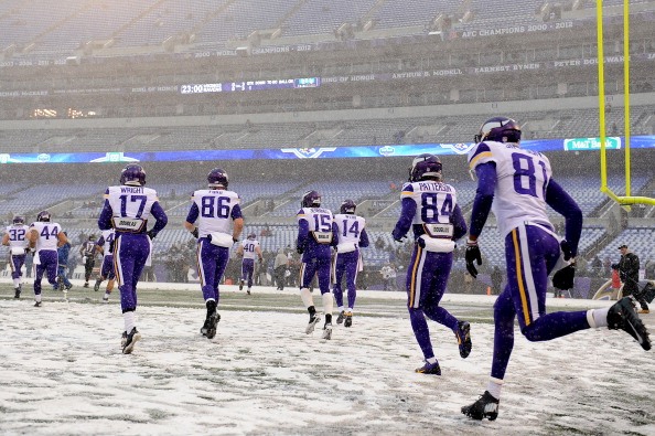 Minnesota Vikings