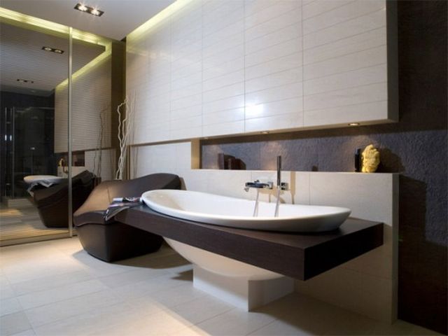 7-bathub-slick-modern-bathroom-design