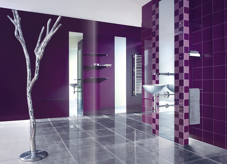 Bathrooms-purple-Design