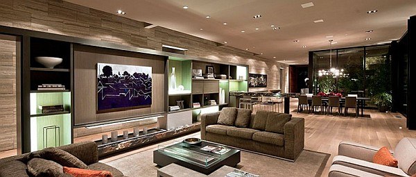 Contemporary-Home-in-California-luxury-living-room