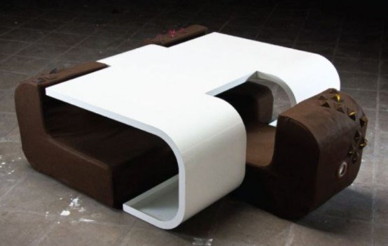 Creative-Chair-Design-and-Modern-Coffee-Table