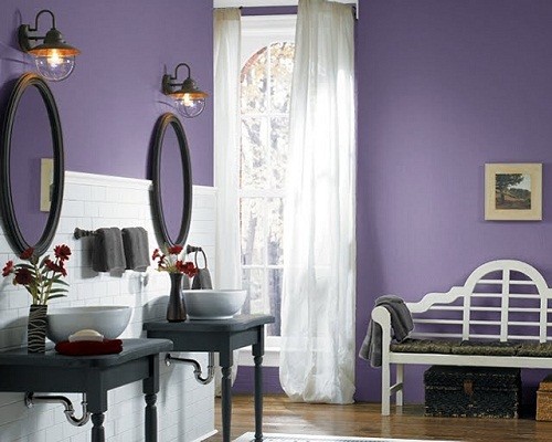 Grey-and-Purple-Bathroom-Ideas-Pictures