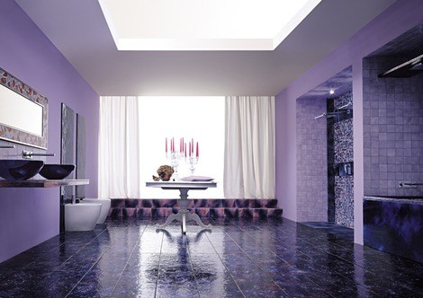 Purple-Bathrooms-by-Franco-Pecchioli-Ceramica