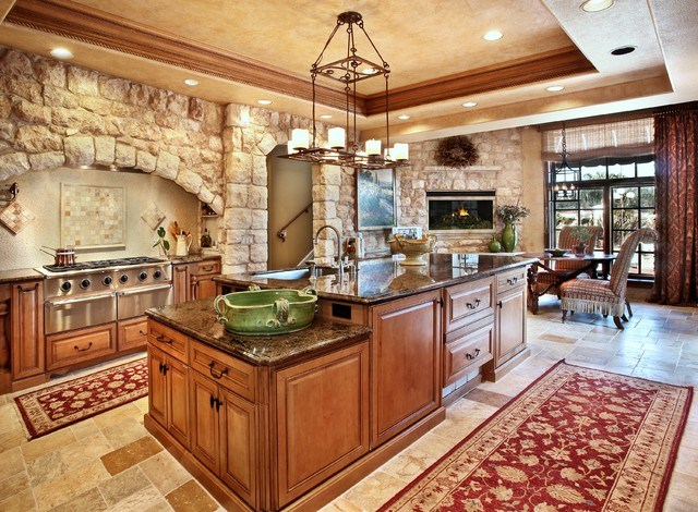 mediterranean-kitchen