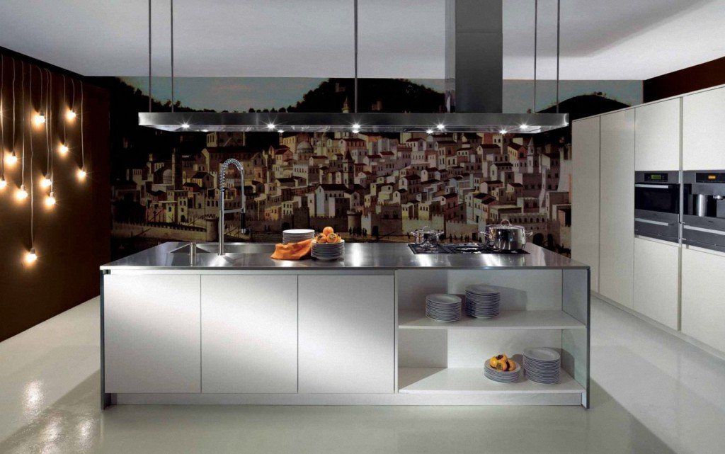 modern-kitchen-wall-decor