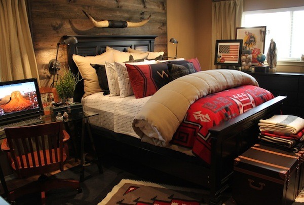 rustic-bedroom-masculine