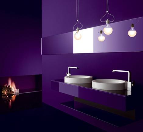 _uploads_2014_03_Amazing-Dark-Purple-Bathroom-Design-with-Fireplace-and-Hanging-Lamp