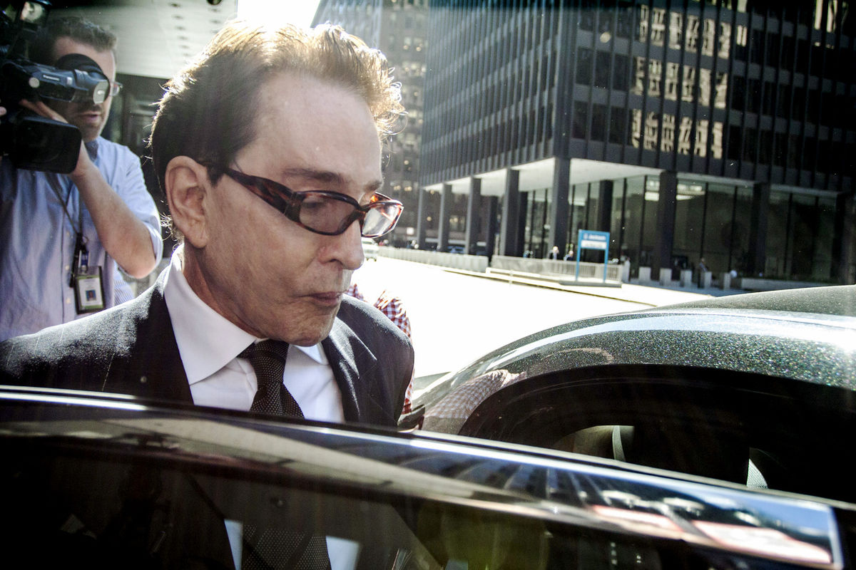 The 25 Richest Real Estate Investors In America