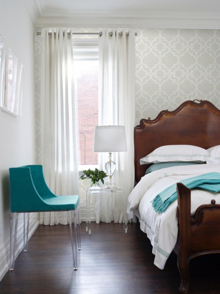 20 Small Bedroom Decorating Ideas On A Budget