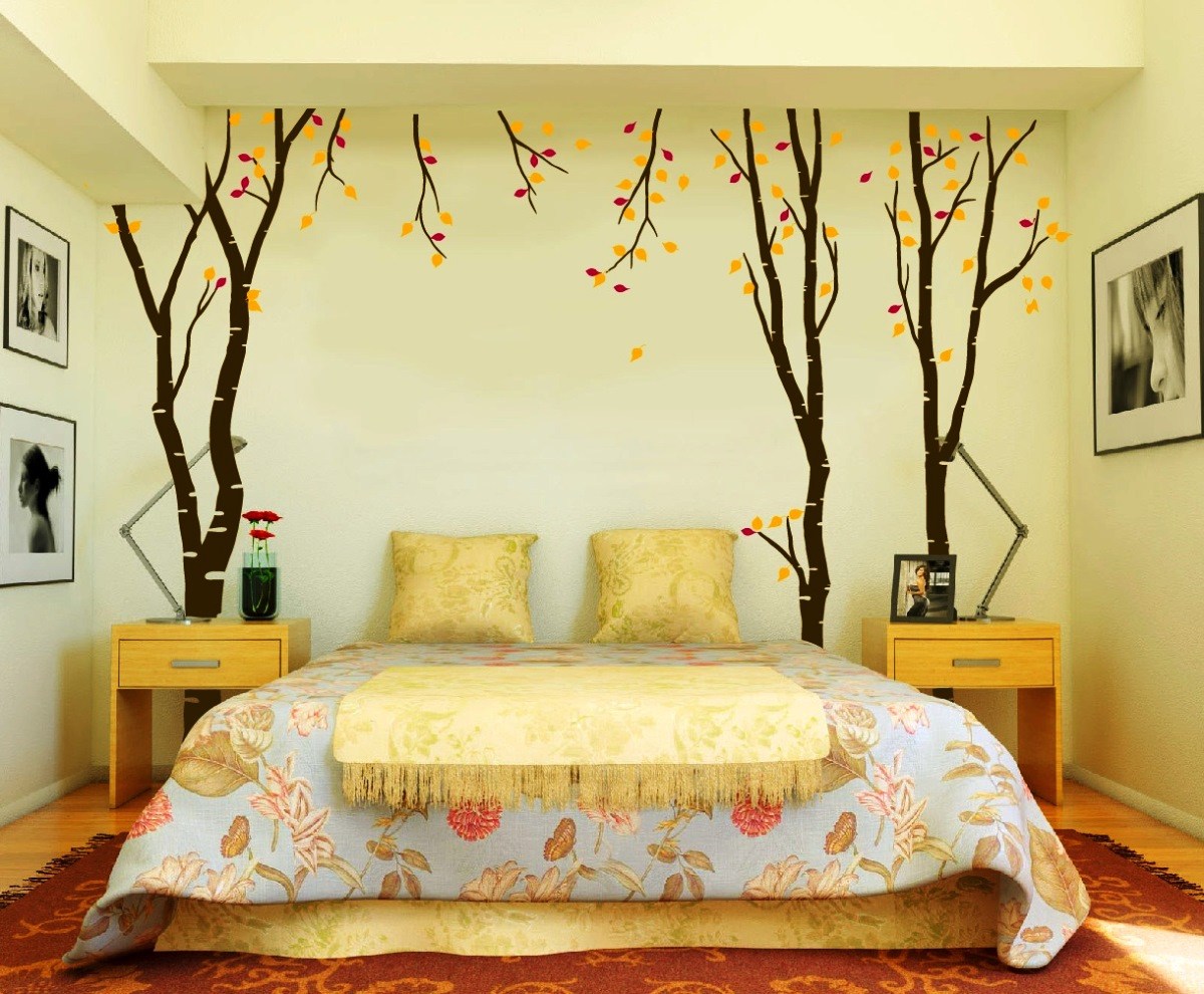 20 Stunning DIY Bedroom Ideas