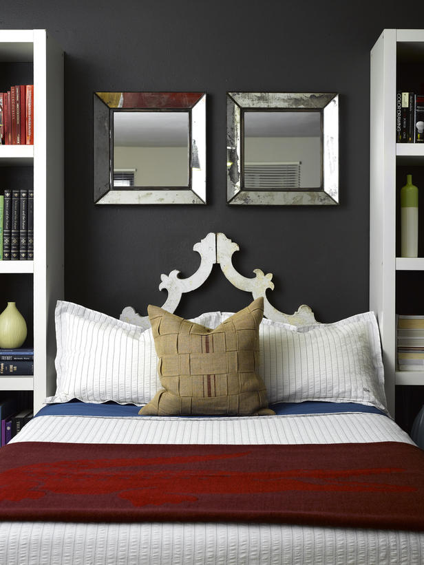 small bedroom decorating ideas on a budget