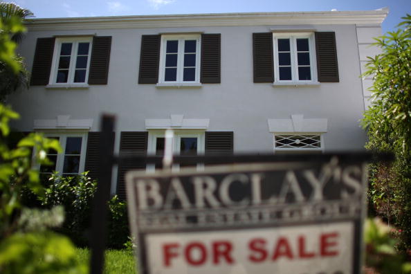 Mortgage Crisis Rattles Global Financial System