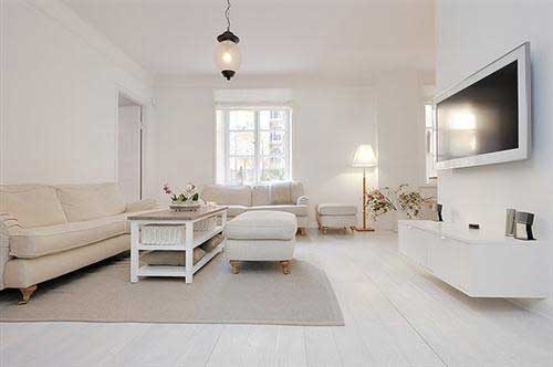 Beautiful-Swedish-Apartment-Design-Living-Room-with-White-Decorating-Ideas