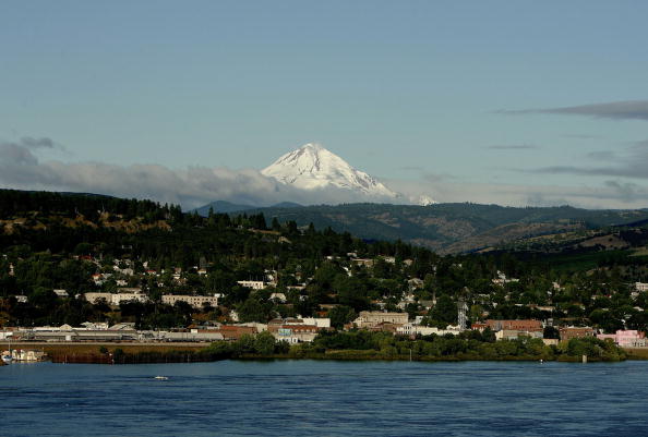 Google Builds Computing Center In Oregon