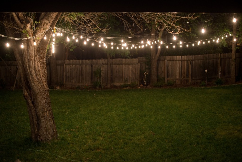 Industrial Backyard Vintage Lighting-13