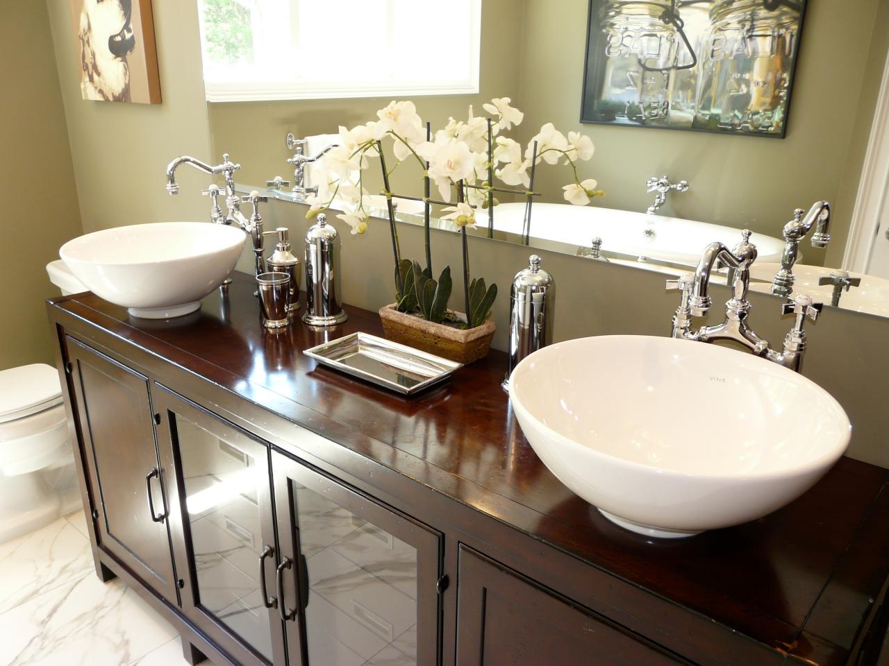 20 Bathroom Vanities That You Have To See to Believe