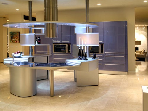 bb6d4_Futuristic-Island-Kitchen-by-Pininfarina