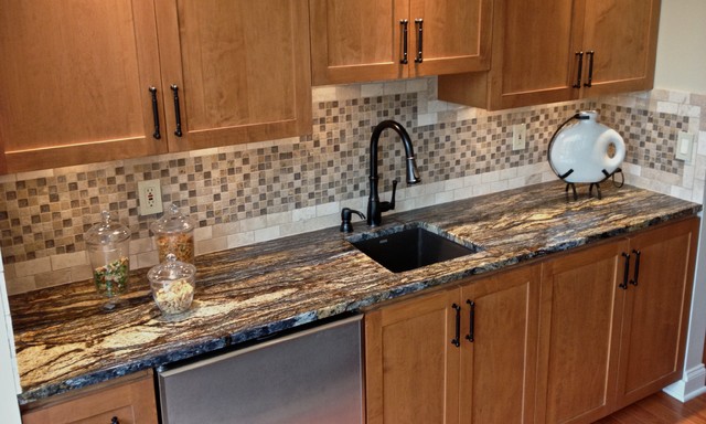 Engineered Quartz Countertop