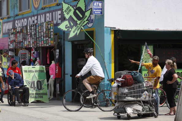 Venice Beach Celebrates Its 108th Birthday This Weekend