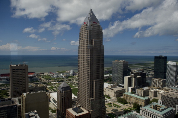 Cleveland Chosen To Host 2016 Republican National Convention