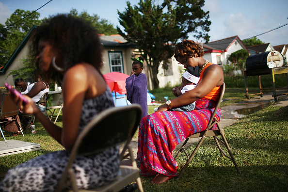 Louisiana 10 Years After Hurricane Katrina