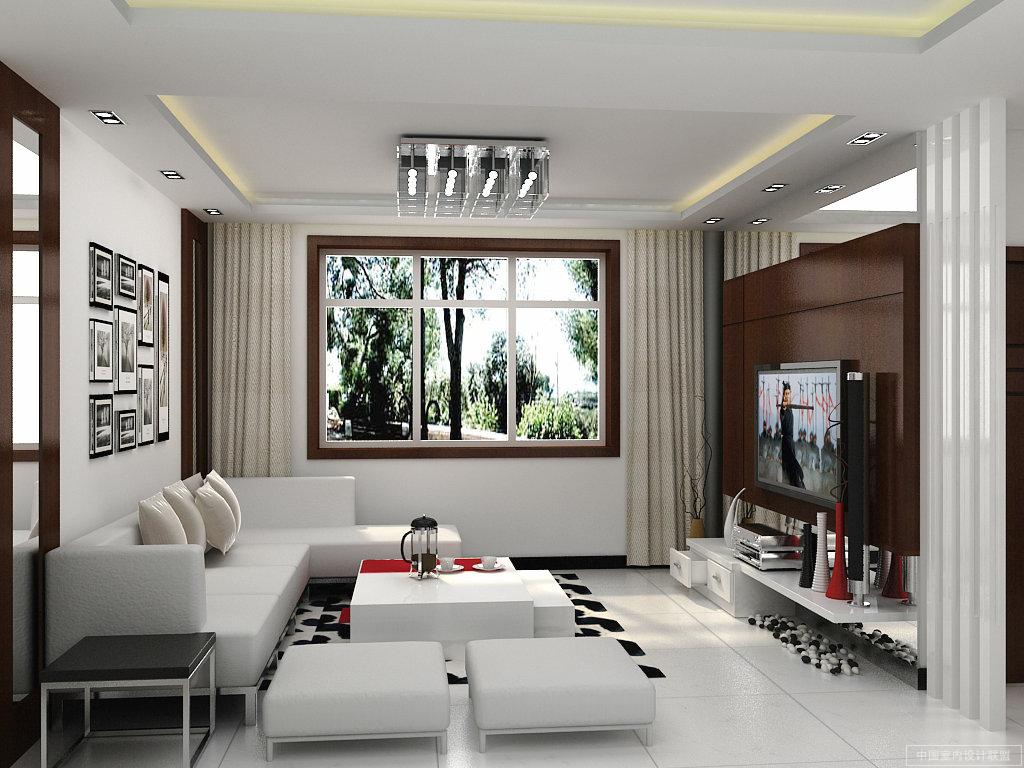 20 Modern Living Room Interior Design Ideas  