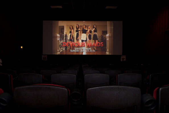 Lifetime's Devious Maids Chicago Screening