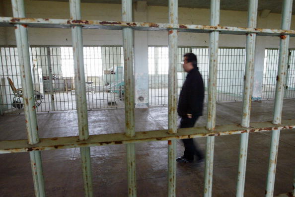 National Park Service Sells Pieces Of Alcatraz Prison