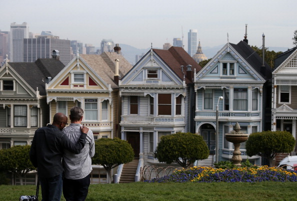 New Study Names San Francisco As Most Expensive To Buy A Home