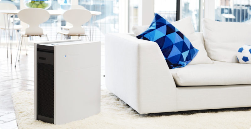 Blueair Classic Air Purifiers