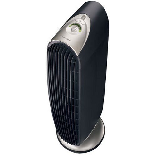 Honeywell QuietClean HFD-120-Q