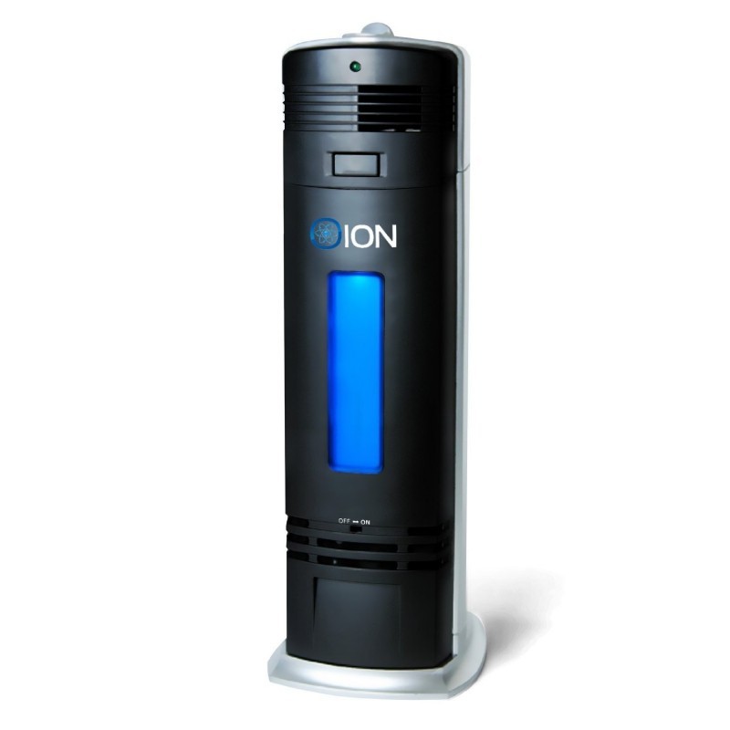 OION B-1000 Permanent Filter Ionic Air Purifier