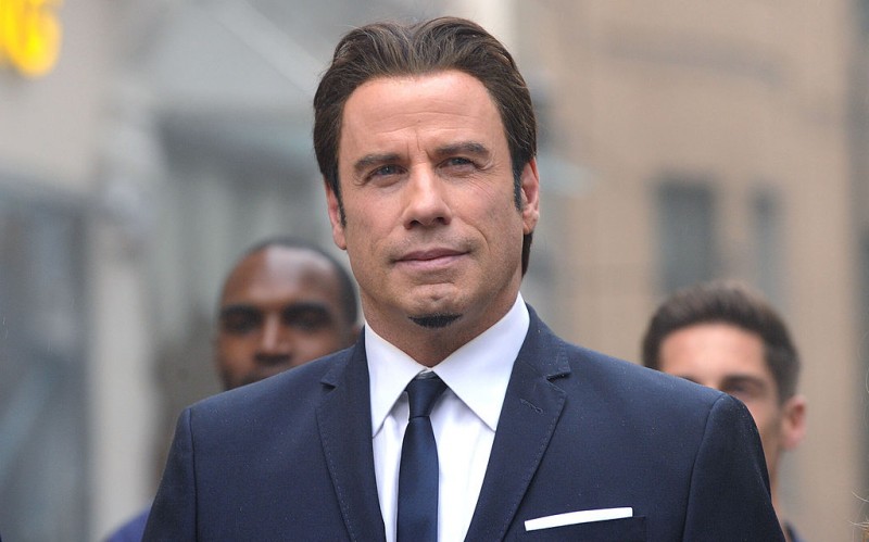 John Travolta Net Worth