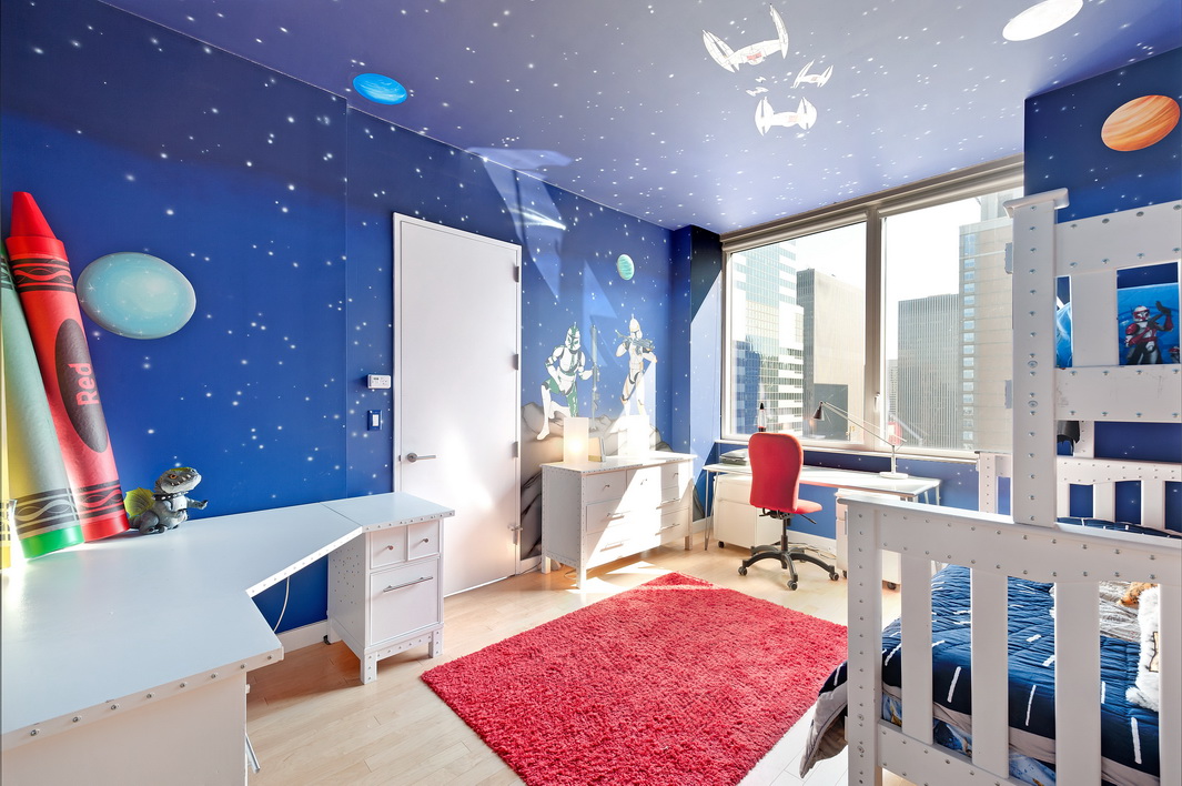 20 Cool Star Wars Themed Bedroom Ideas Housely