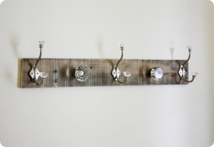 20 Creative Coat Hooks That Are Perfect For Your Home