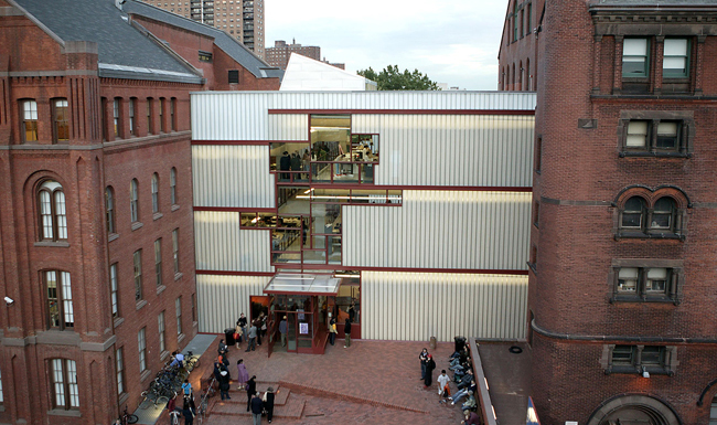 Pratt Institute