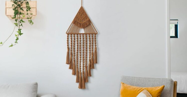 15 DIY Wall Art Ideas That Will Instantly Beautify Your Home