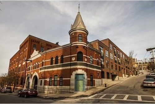 old boston brewery converted into apartments