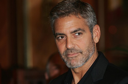 George Clooney Net Worth