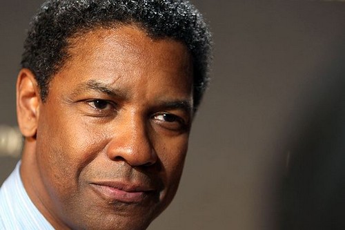 Denzel Washington Net Worth