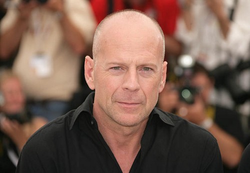 Bruce Willis net worth