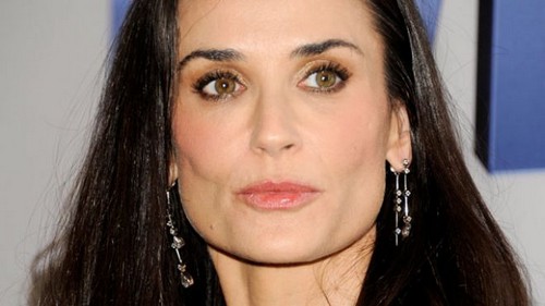 Demi Moore Net Worth