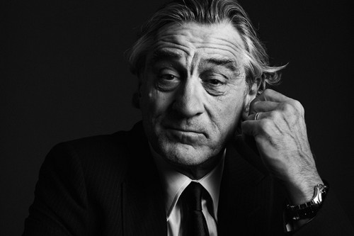 Robert Deniro Net Worth