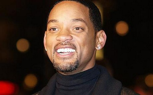 Will Smith Net Worth