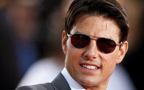 Tom Cruise Net Worth