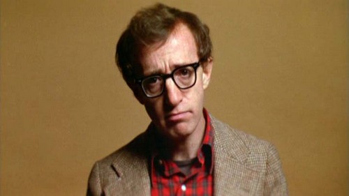 Woody Allen Net Worth